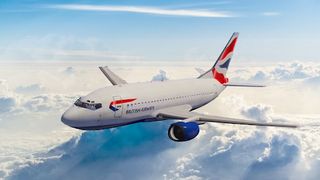 Ultimate 3D: Flight Simulator - Screenshot 2