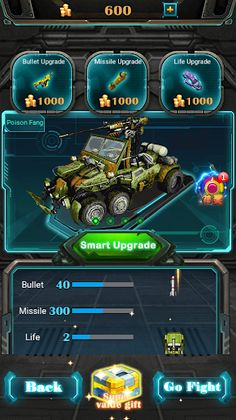 Jackal Rescue: Arcade Shooting - Screenshot 4