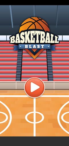 TDTC Basketball Shooting - Screenshot 2