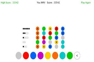 The Colour Game - Screenshot 2