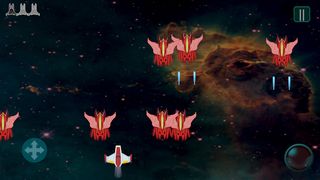 Space Shooter HD - Screenshot 3