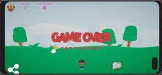 NetShepard - Screenshot 2