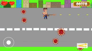 Kill And Run - Screenshot 2