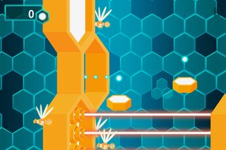 Orange World - Screenshot 3