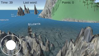 Sail4Five - Screenshot 2