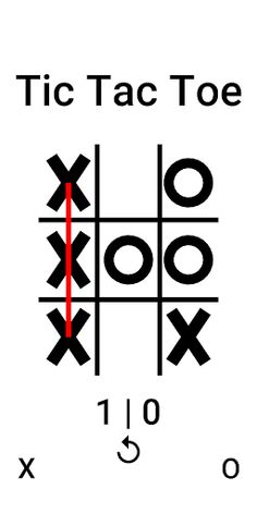 Tic Tac Toe - Screenshot 3