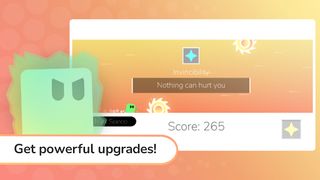 Up Dodge Down - Screenshot 2