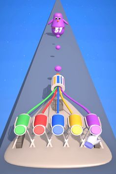 Color Wars - Screenshot 1