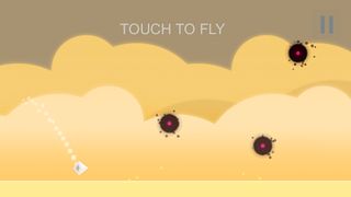Jetpack Rush - Screenshot 1