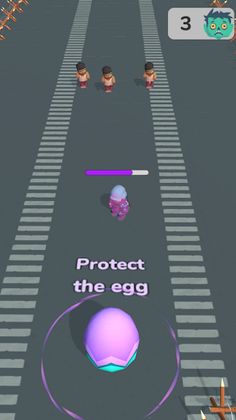 Take Control 3D - Screenshot 3