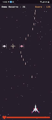 Astro Adventures Space III - Screenshot 3