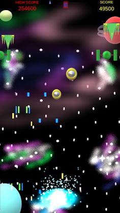 Alien Clone Destroyer - Screenshot 4