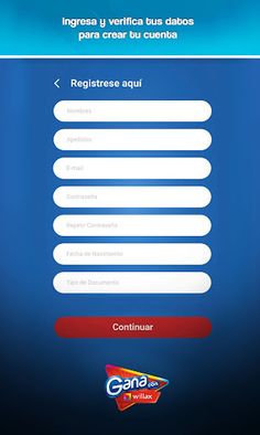 Gana con Willax - Screenshot 2