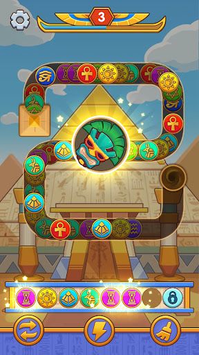 Ball Match Master:Triple Match - Screenshot 2