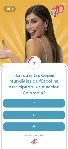 Master Diez - Screenshot 1