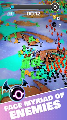 PurrPlanet: Claws Unleashed - Screenshot 2