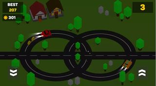 Crash Delivery - Screenshot 3