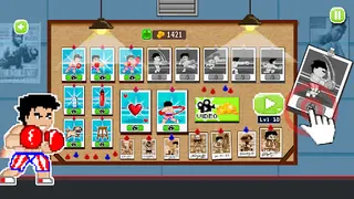 Boxing Fighter : Arcade Game - Screenshot 3