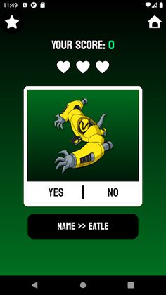 Ben: Super Omnitrix 10 Heroes - Screenshot 4