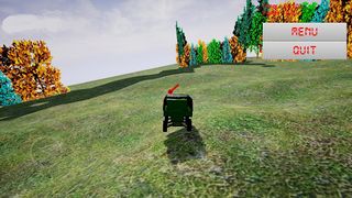 Off Road Challenge - Screenshot 2