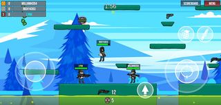 Aim Shooter - Screenshot 3