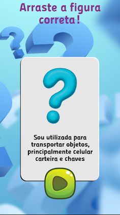 Desafio das Charadas - Screenshot 3