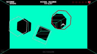 Shapeion - Screenshot 2