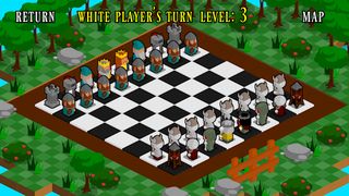 Fantasy Chess - Screenshot 3