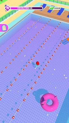 Pool Master - Screenshot 2