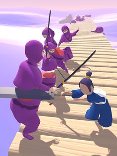 Big Slice - Screenshot 2