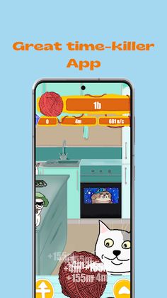 CliCat: Cat Clicker - Screenshot 3