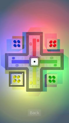 Modern Ludo - Screenshot 2