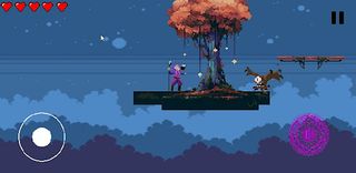 Majestic Wizard - Screenshot 1