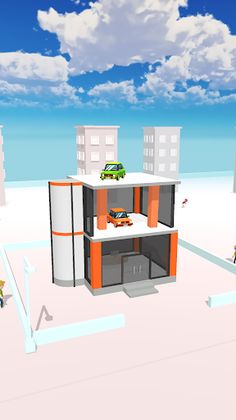 Earthquake Tester - Screenshot 2