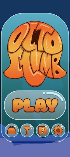 Octoclimb - Screenshot 1