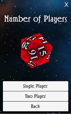 Icosahedron - Screenshot 2