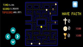 Faithful Fighter - Screenshot 1