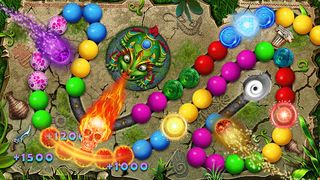 Zumba Shooter - Classic - Screenshot 3