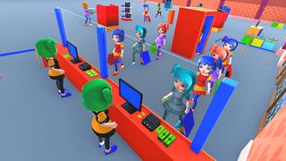 Makeup Maker Factory 3D - Screenshot 1