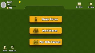 Challenge Card Game - Bluff - Screenshot 1