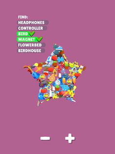 Find The Item - Screenshot 2