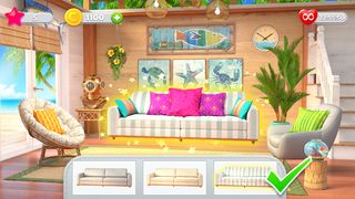 Beach Homes Design : Miss Robi - Screenshot 3