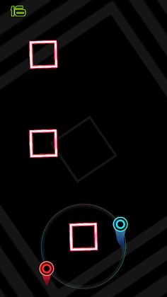 Laser Duet - Screenshot 3