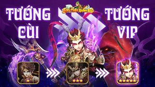 Siêu Thần Quân Sư - Screenshot 3