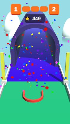 Picker Mania 4D - Screenshot 3