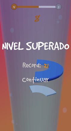 Impossible bouncing ball - Screenshot 3