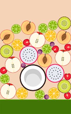 Watermelon Merge Madness 2048 - Screenshot 3