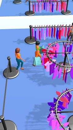 Dress Up - Screenshot 3