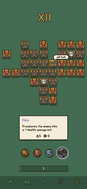 Almost Out of Mana - Screenshot 4