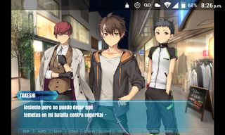 Superkal the advanced human de - Screenshot 3